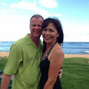 Meet your Posher, Joann